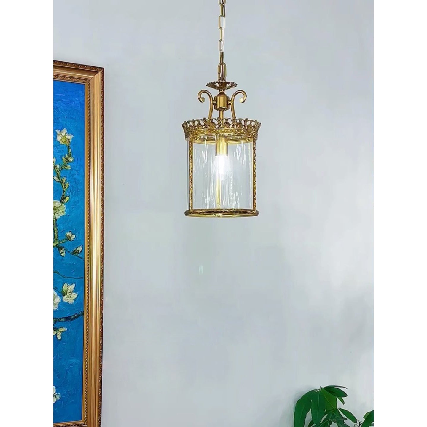 Orvianne Pendant Light