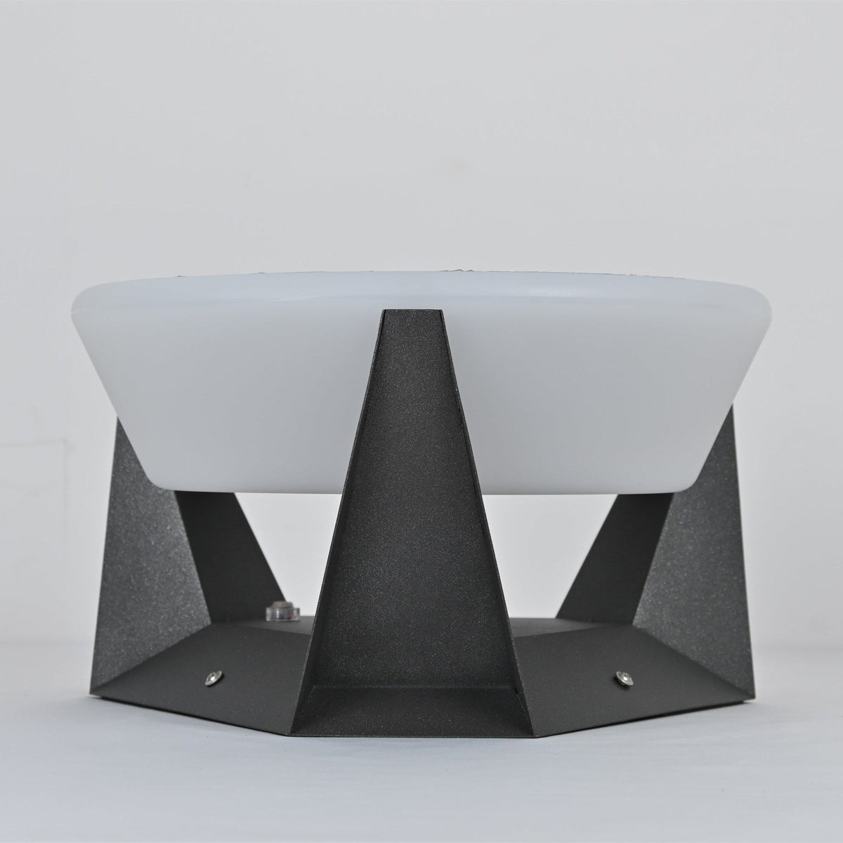 Orelorel Modern Solar Outdoor Light