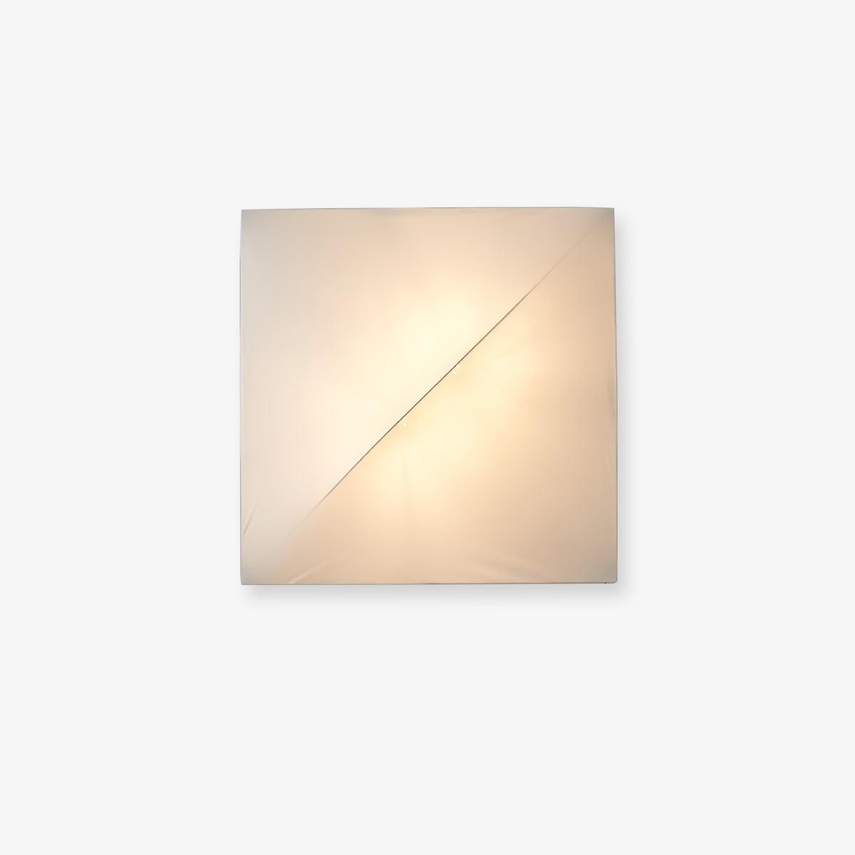 Linivelia Minimalist Fabric Wall lamp