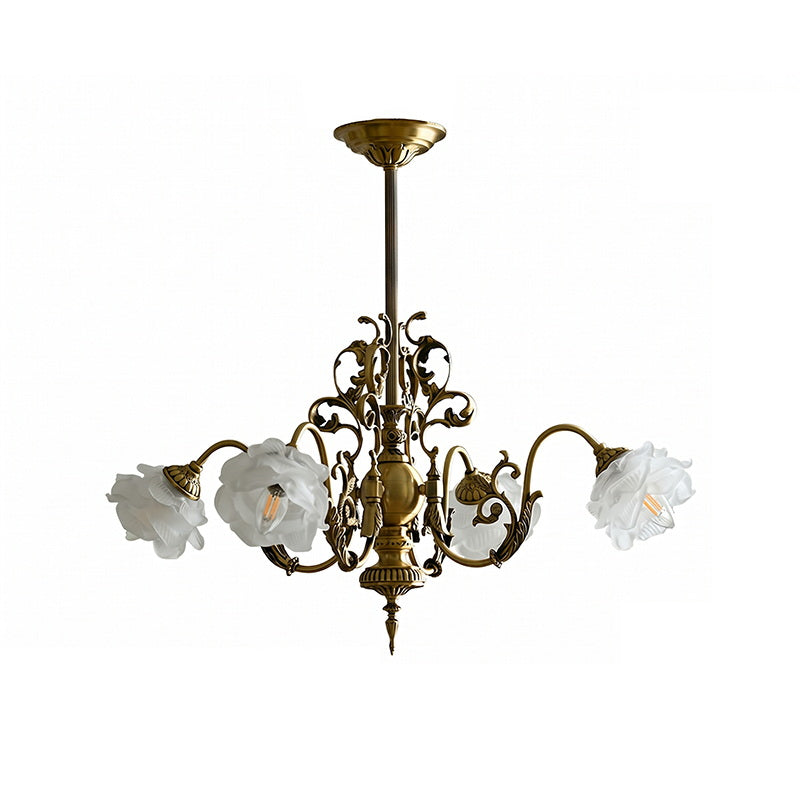 Georgian Gardens Chandelier