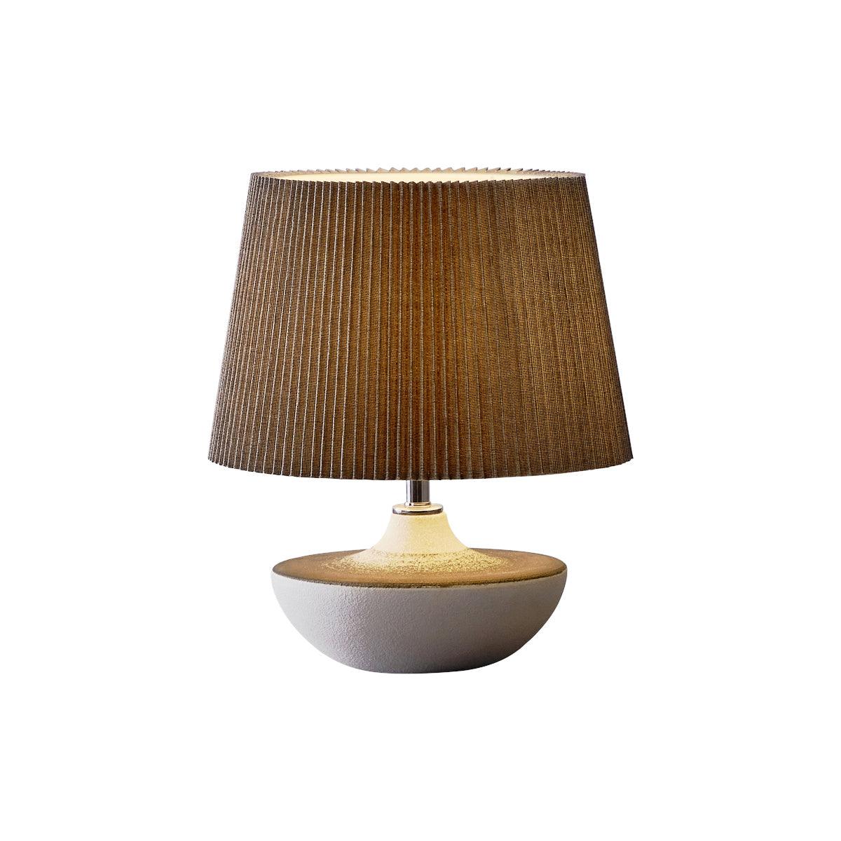 Oasis Fabric Table Lamp