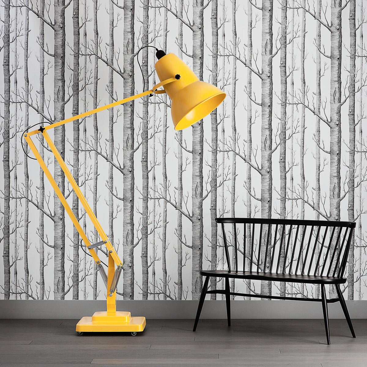 Miriselia Floor Lamp