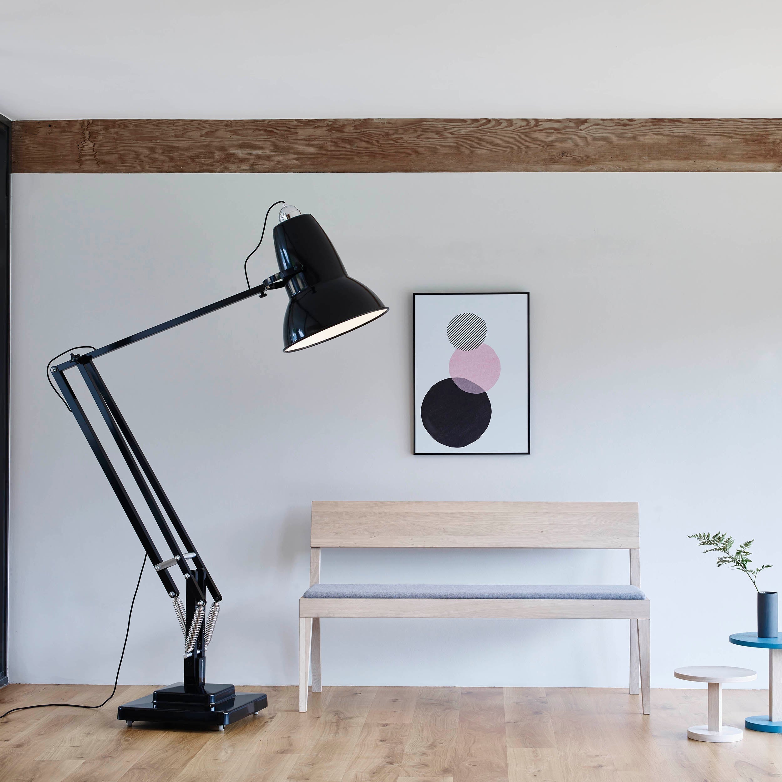 Miriselia Floor Lamp