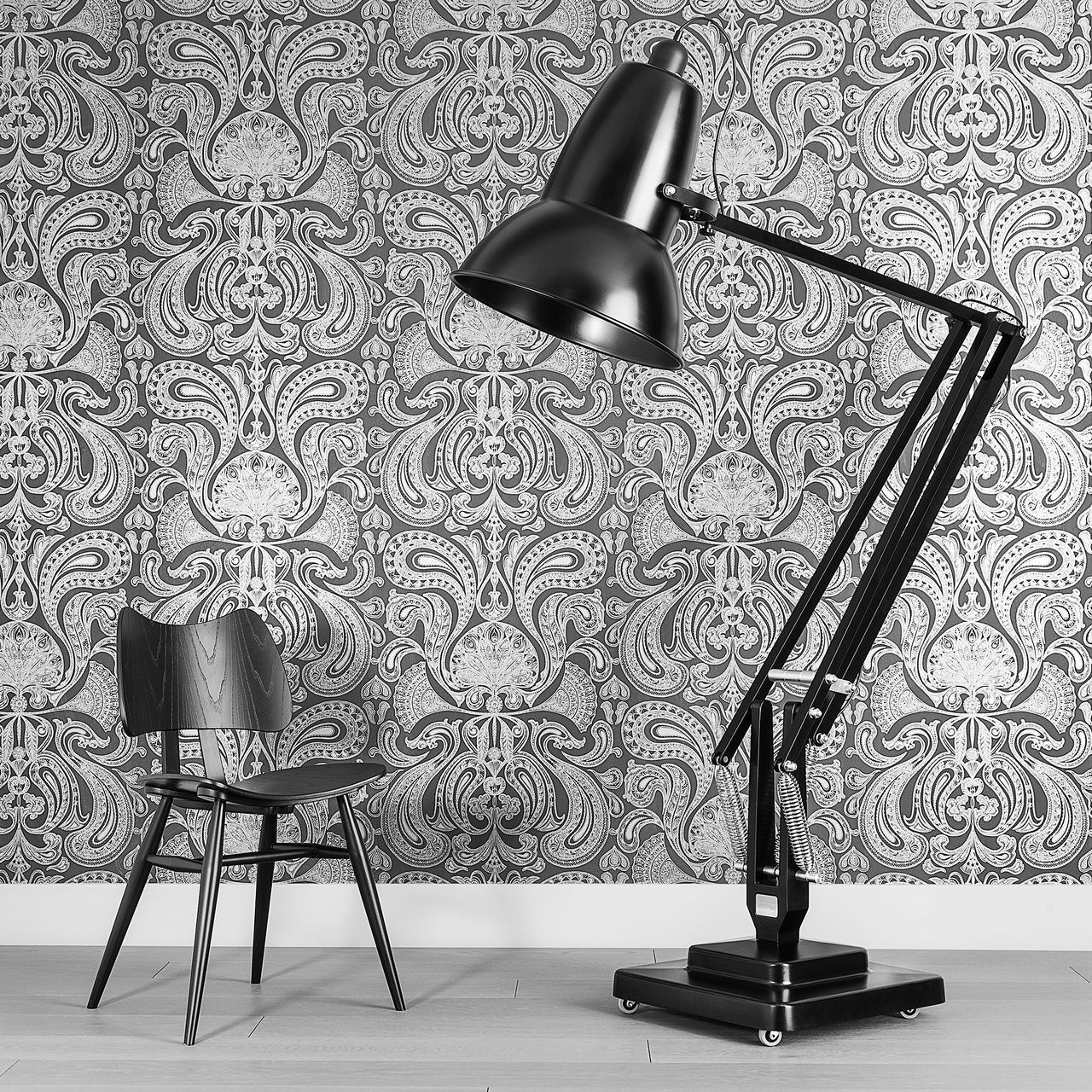 Miriselia Floor Lamp