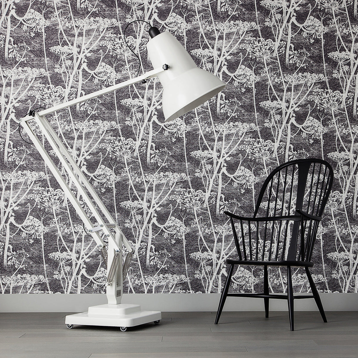 Miriselia Floor Lamp