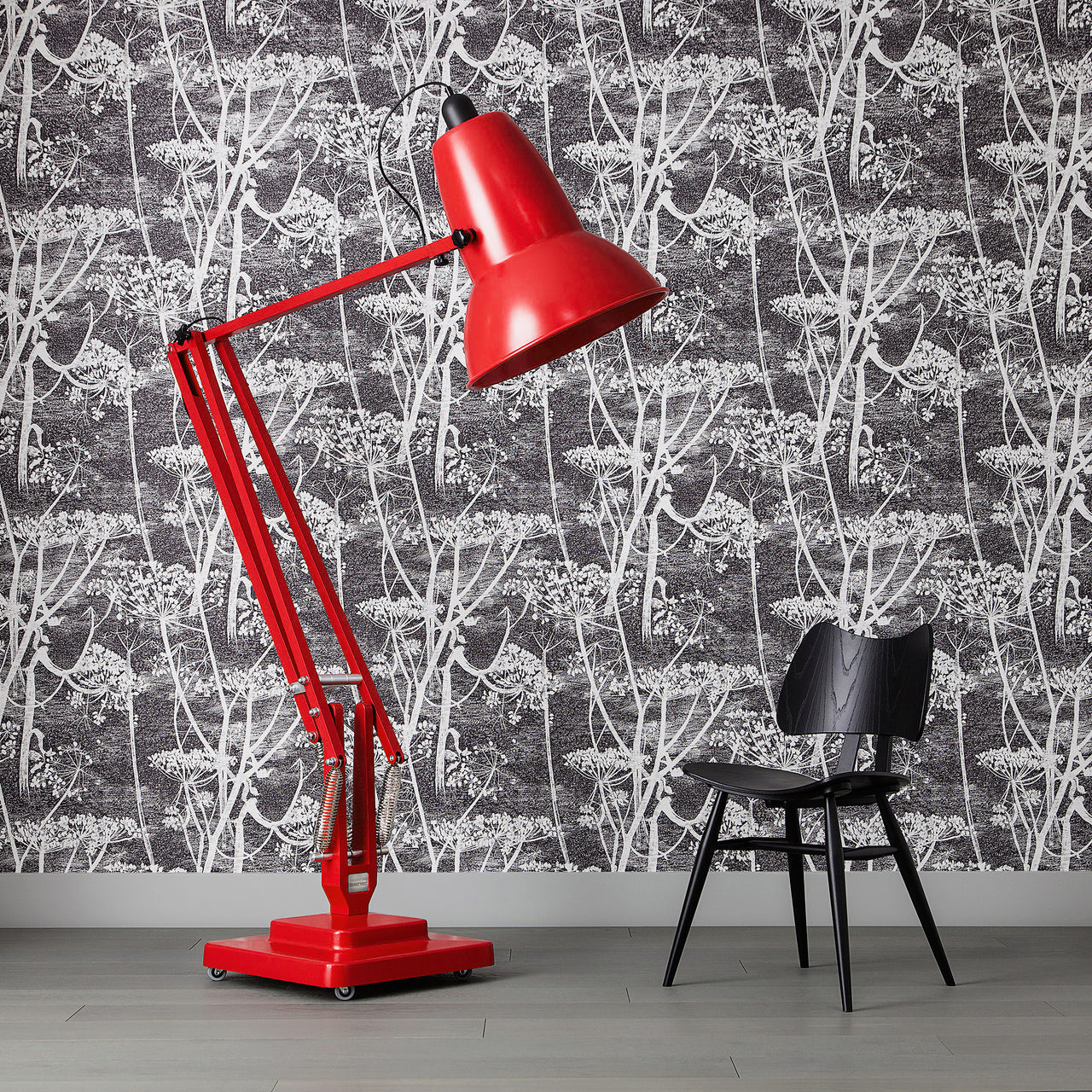 Miriselia Floor Lamp