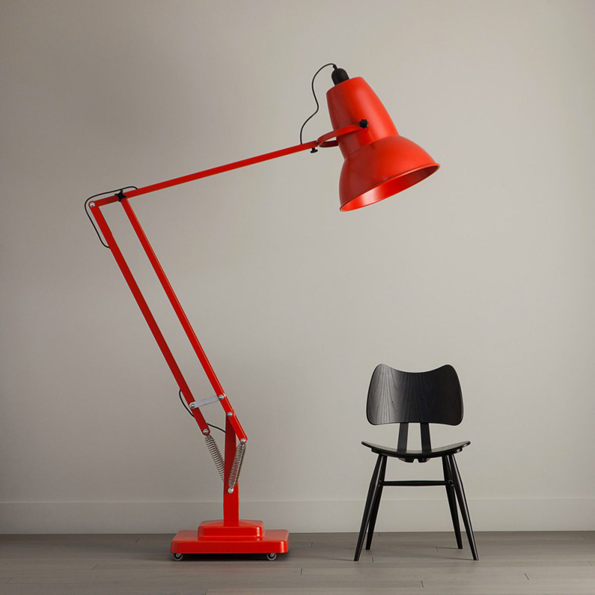 Miriselia Floor Lamp