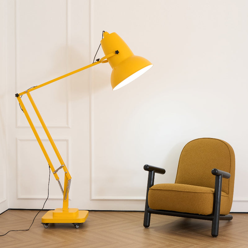 Miriselia Floor Lamp