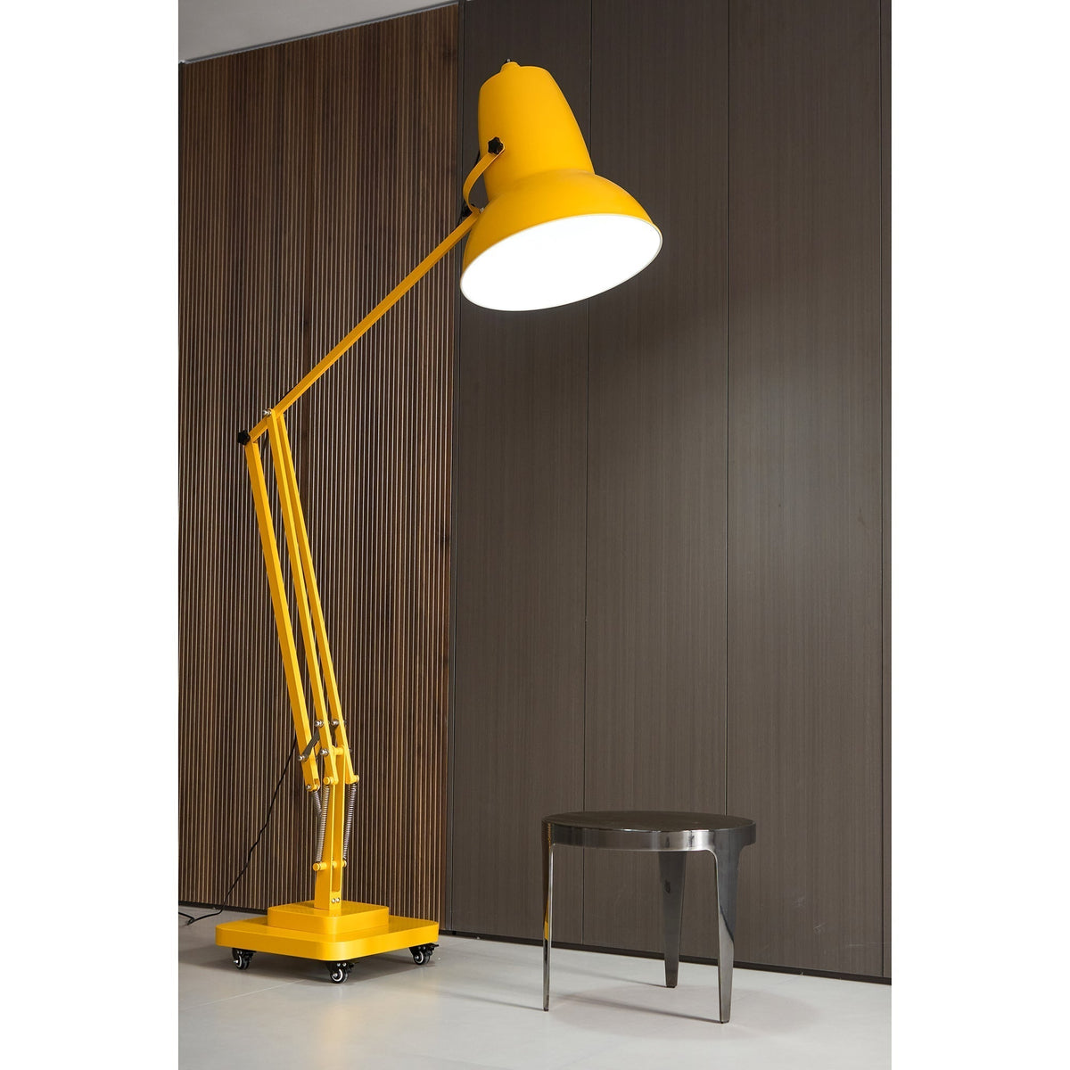 Miriselia Floor Lamp