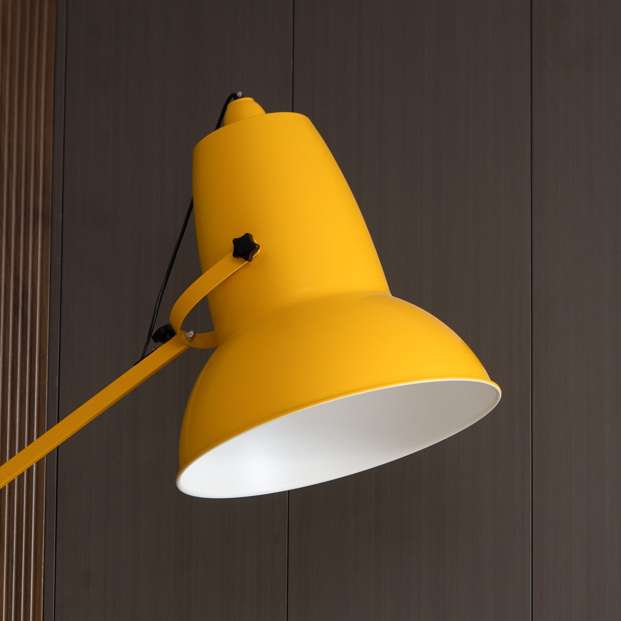 Miriselia Floor Lamp