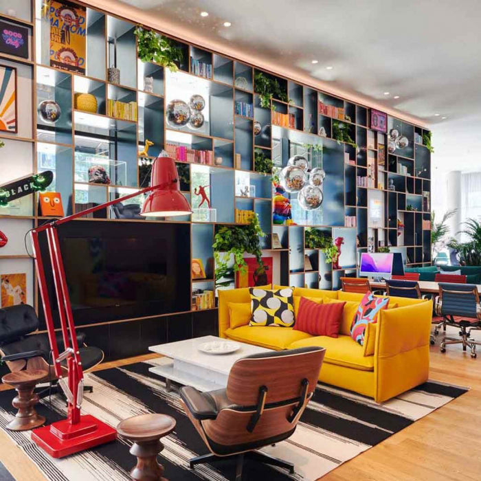 Miriselia Floor Lamp
