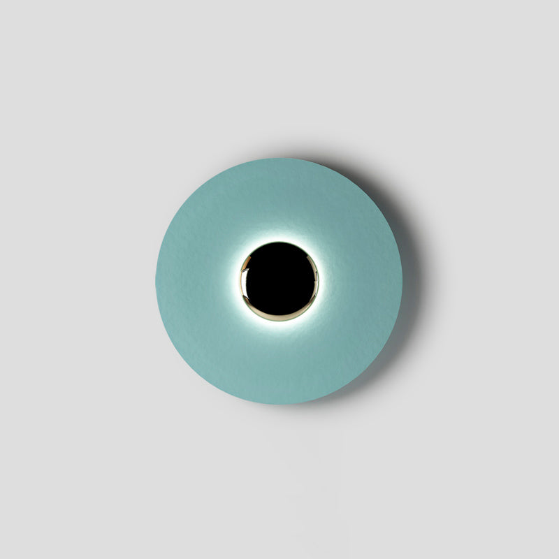 Xevan Elegance Simplicity Glow Wall Light