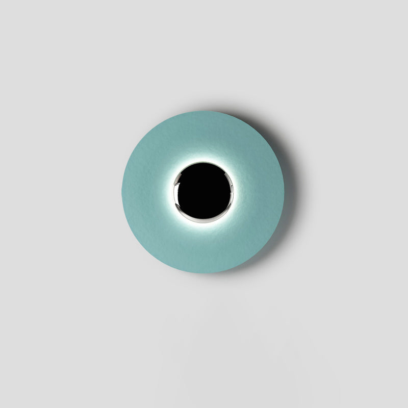 Xevan Elegance Simplicity Glow Wall Light