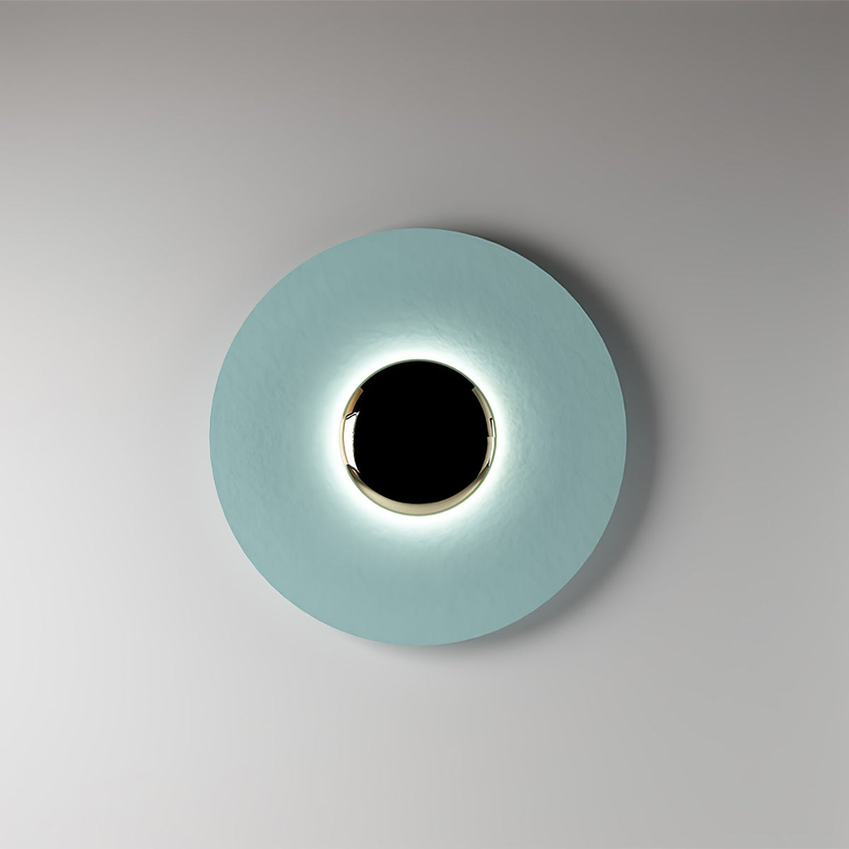 Xevan Elegance Simplicity Glow Wall Light