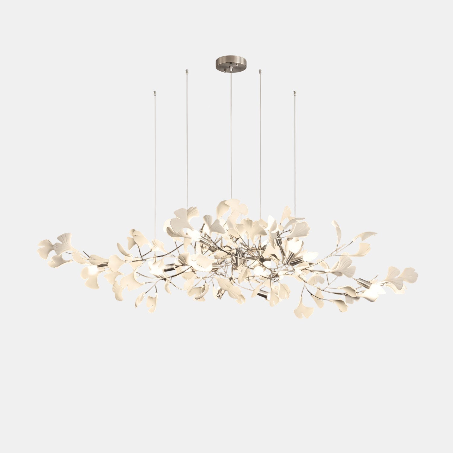 Fairshire Gingko Bough Chandelier