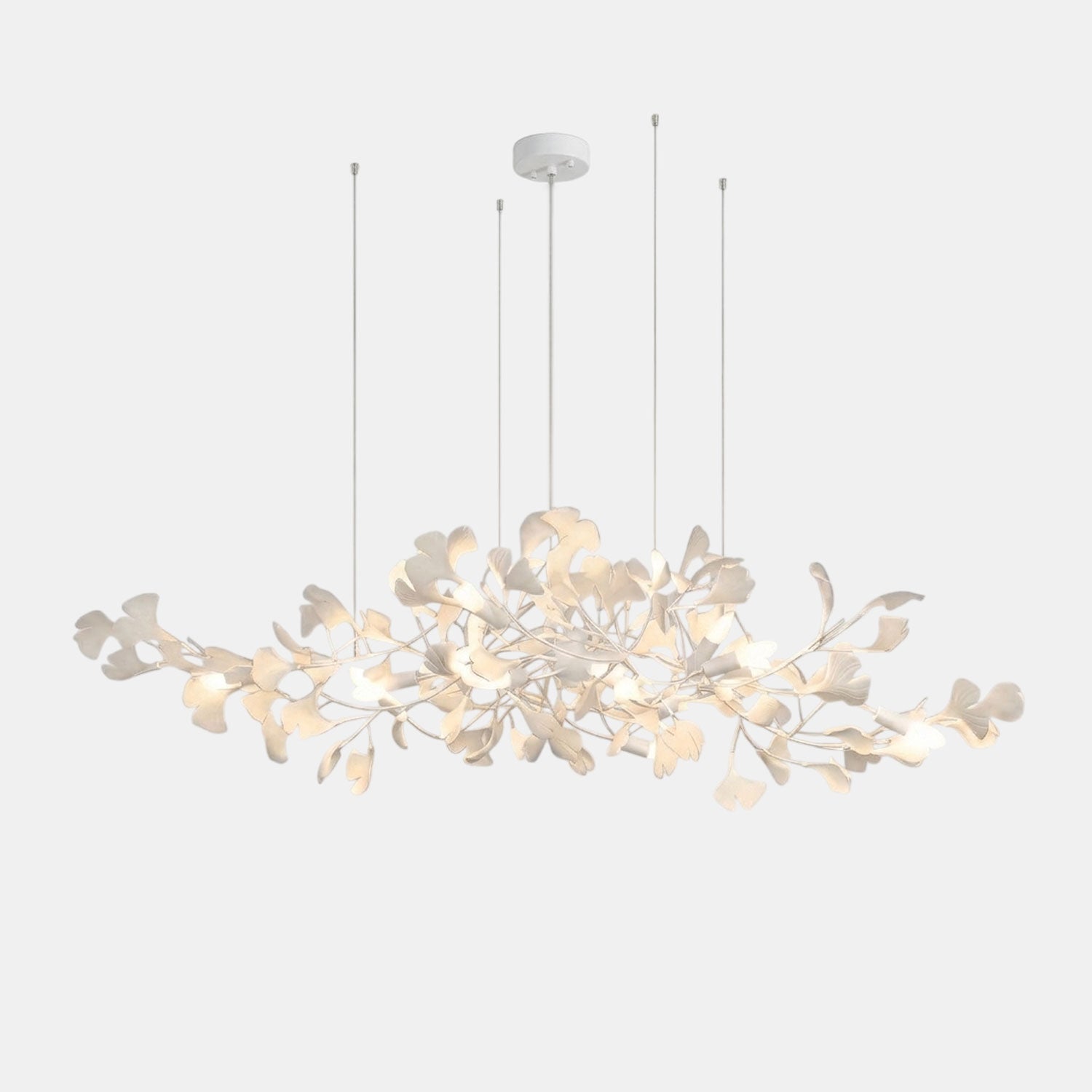 Fairshire Gingko Bough Chandelier