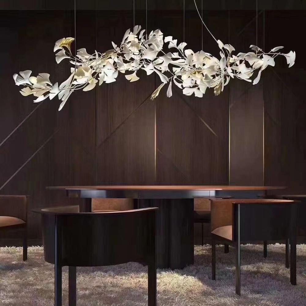 Tarenis Ceramics Artistic Chandelier