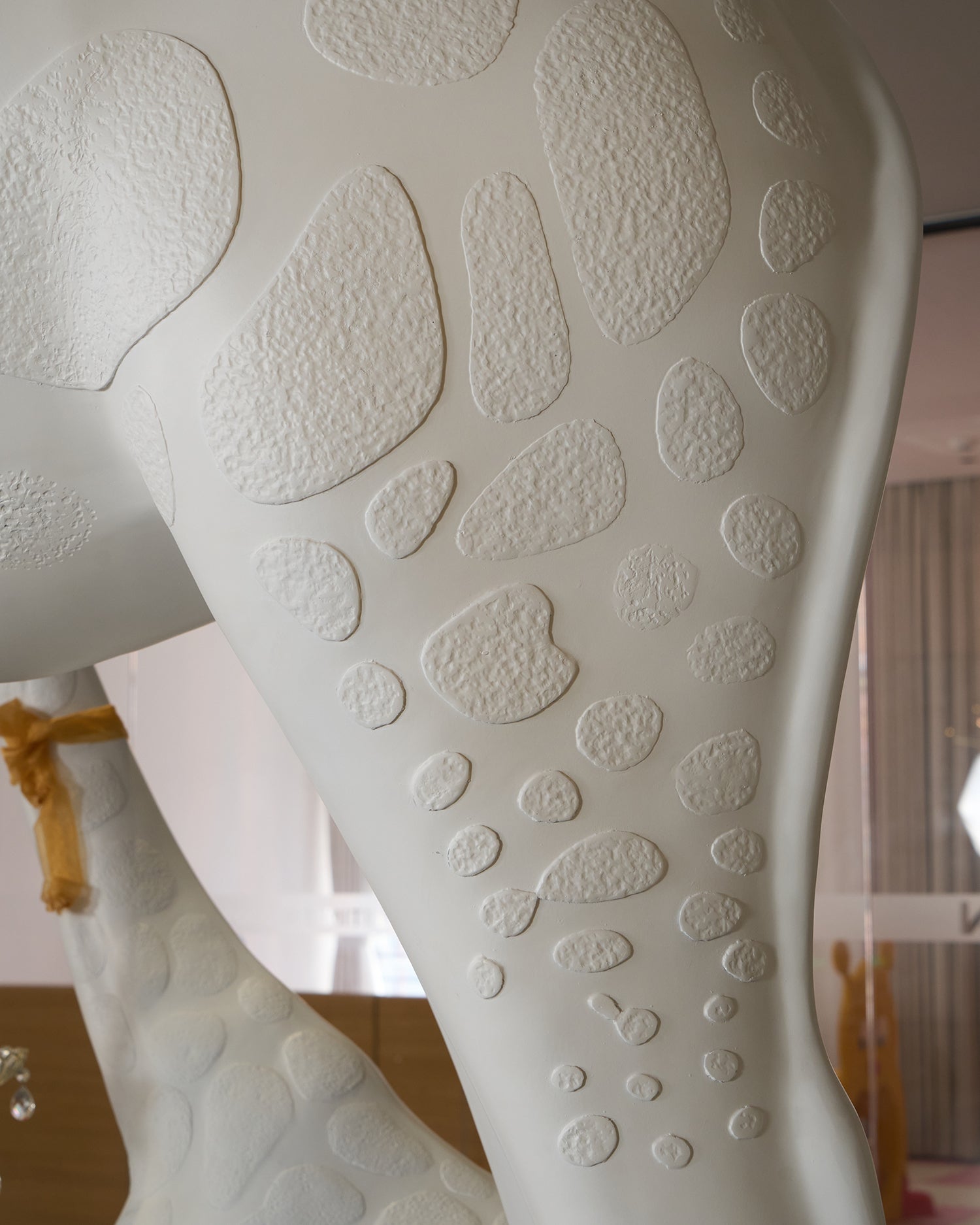 Zorain Whimsical Floor Lamp