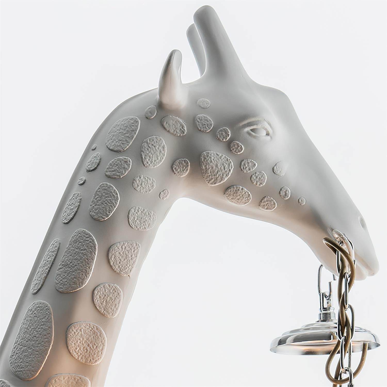 Zorain Whimsical Floor Lamp