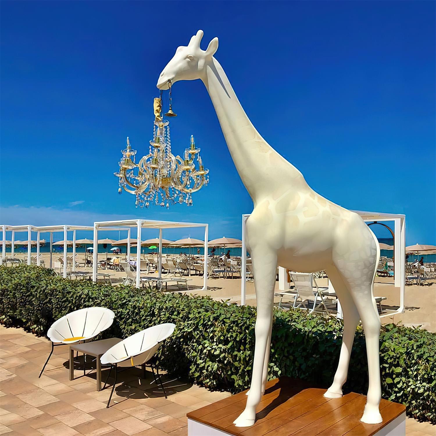 Zorain Whimsical Floor Lamp