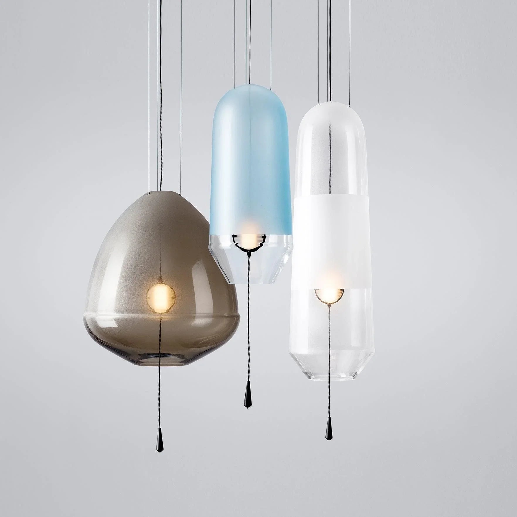 Alpheria  Pendant Light