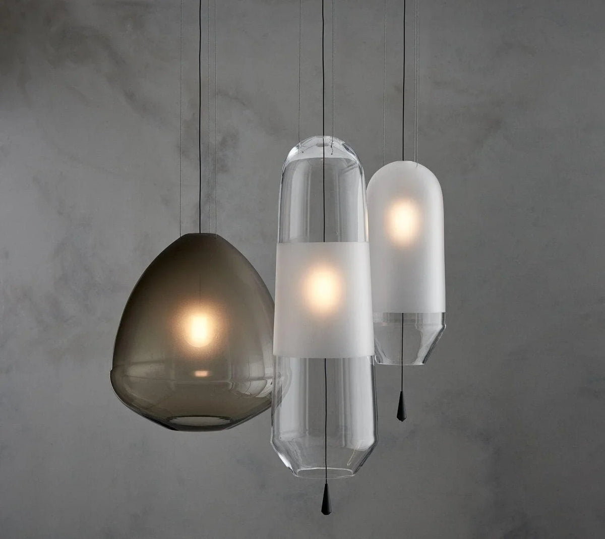 Alpheria  Pendant Light