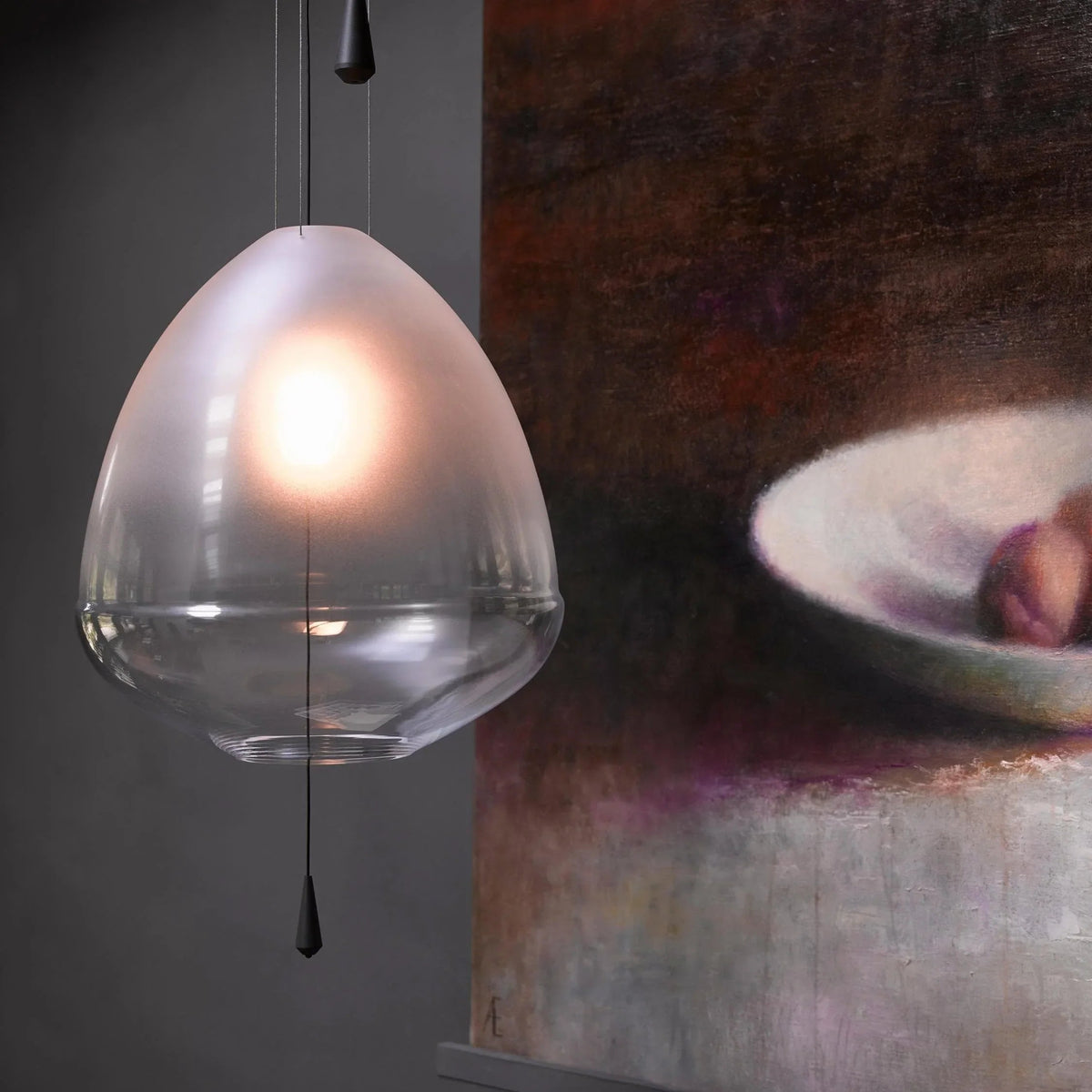 Alpheria  Pendant Light
