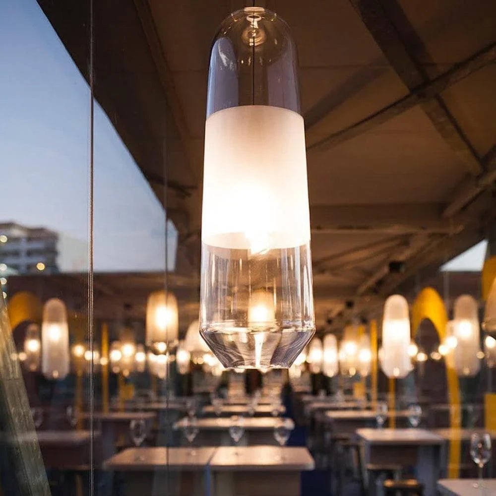 Alpheria  Pendant Light