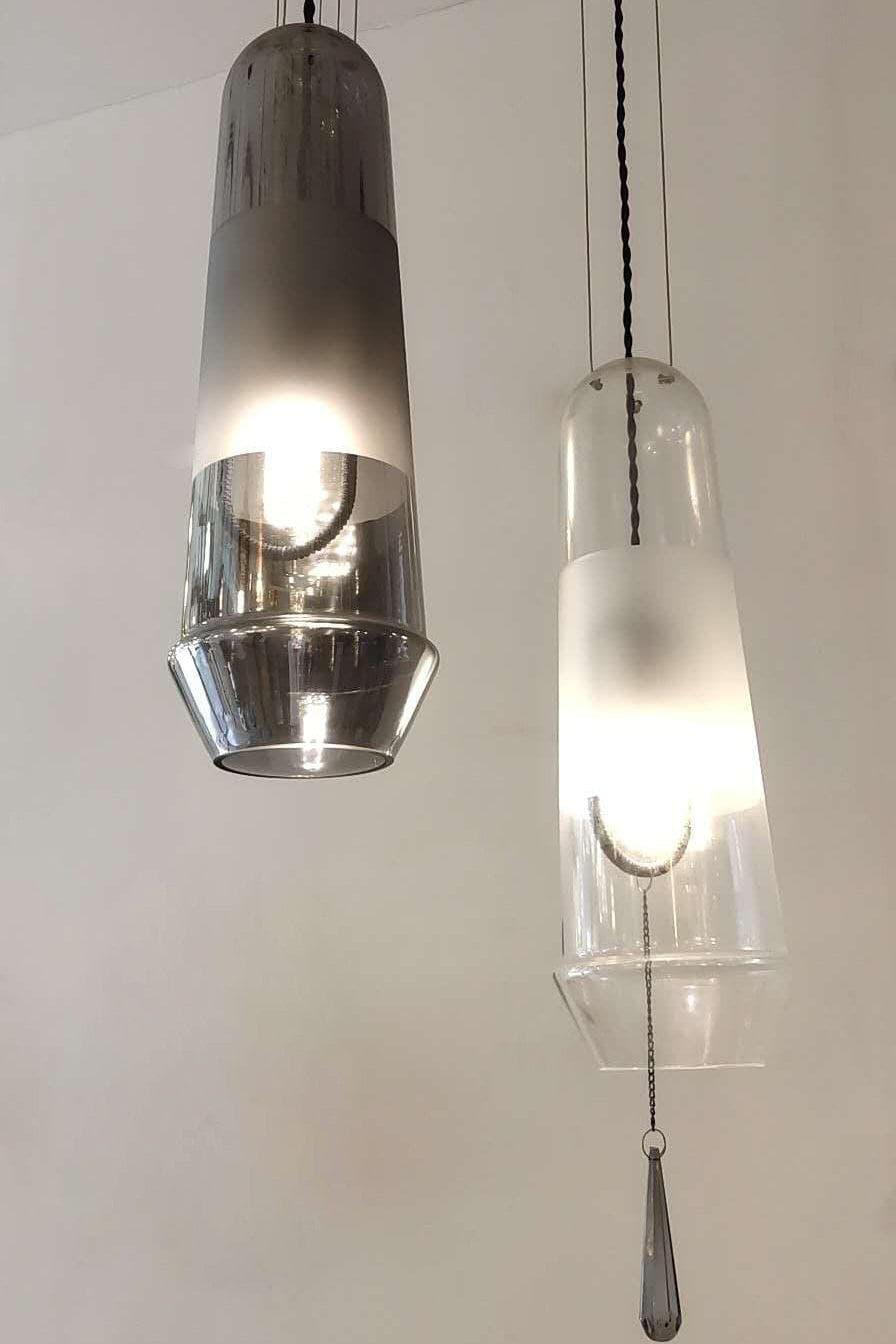 Alpheria  Pendant Light