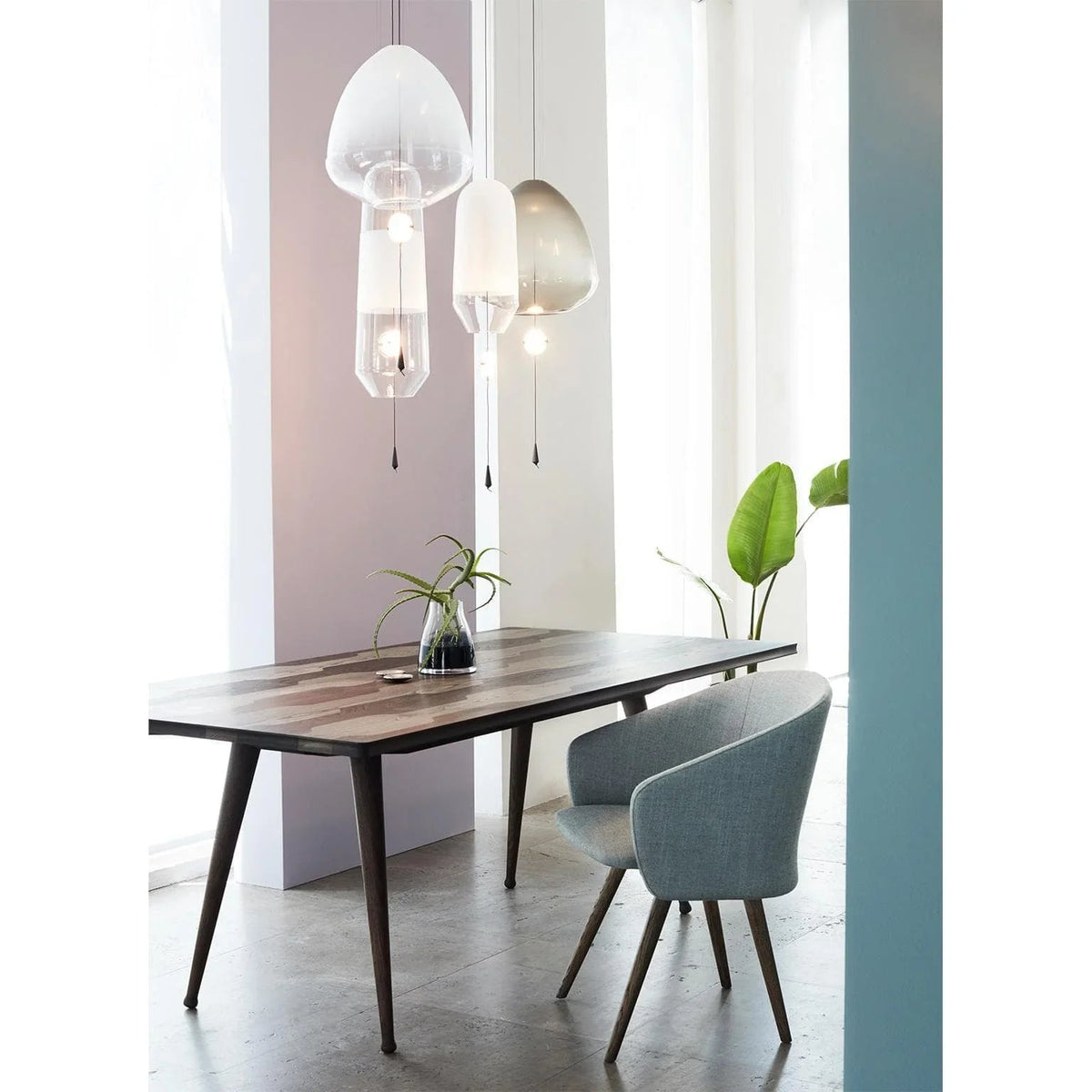 Alpheria  Pendant Light