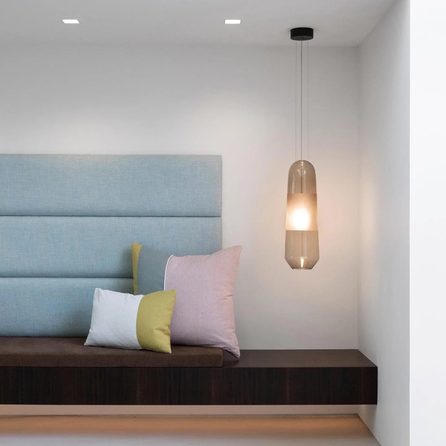 Alpheria  Pendant Light