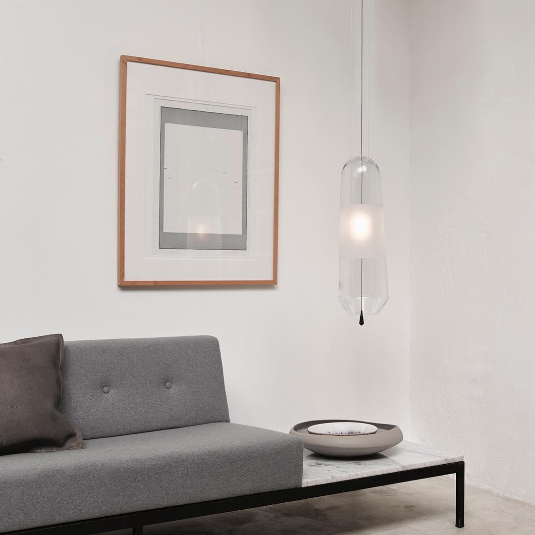 Alpheria  Pendant Light