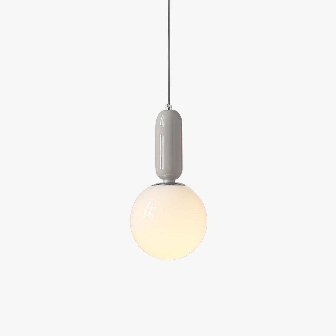 Elaivina Contemporary Pendant Light