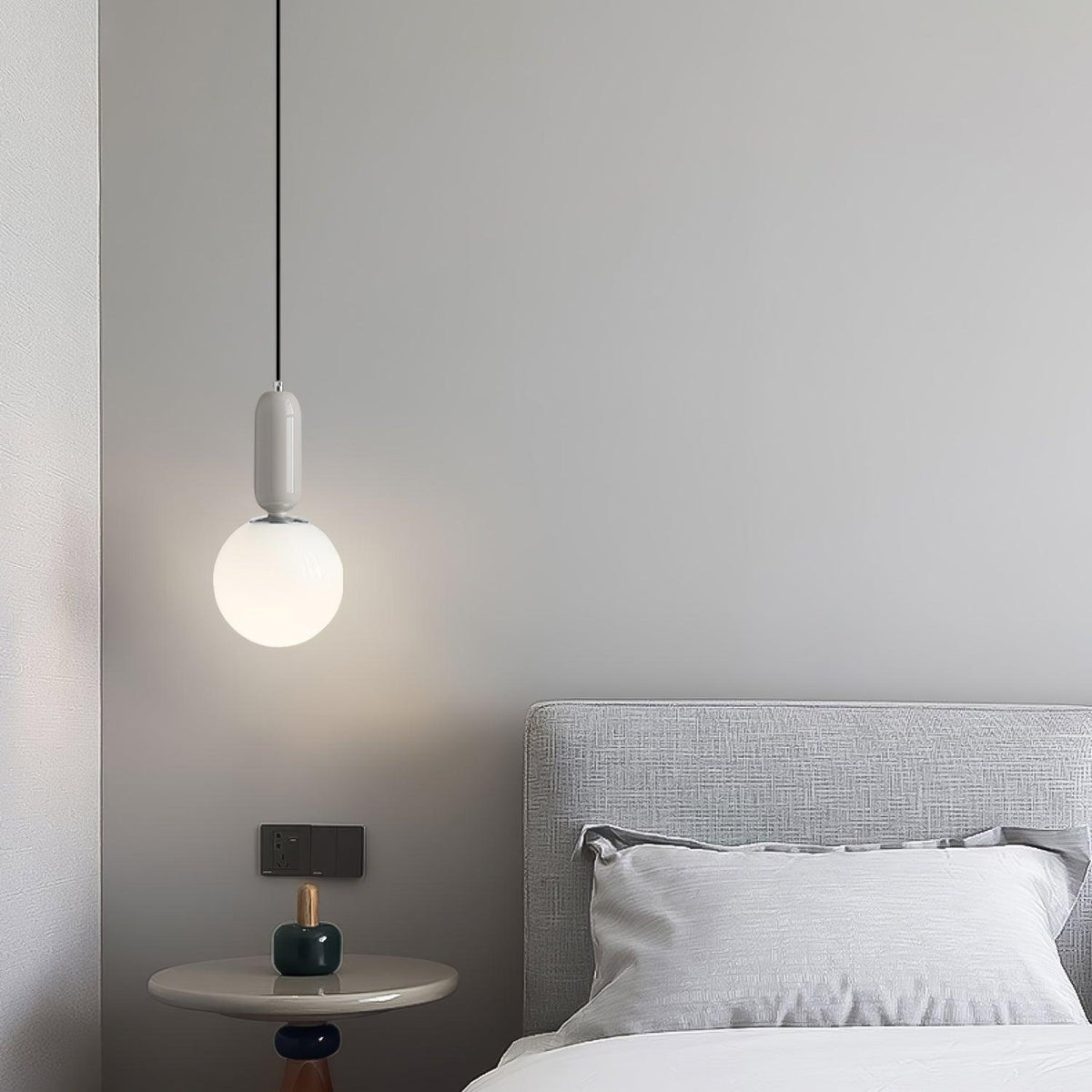 Elaivina Contemporary Pendant Light
