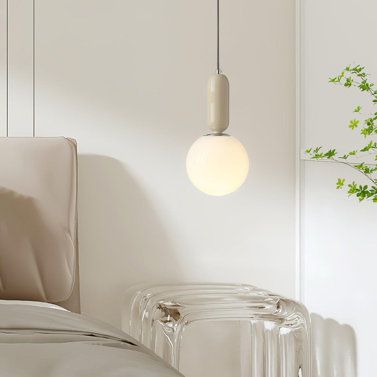 Elaivina Contemporary Pendant Light
