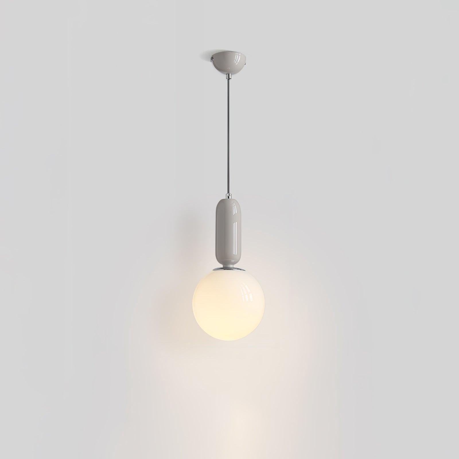 Elaivina Contemporary Pendant Light