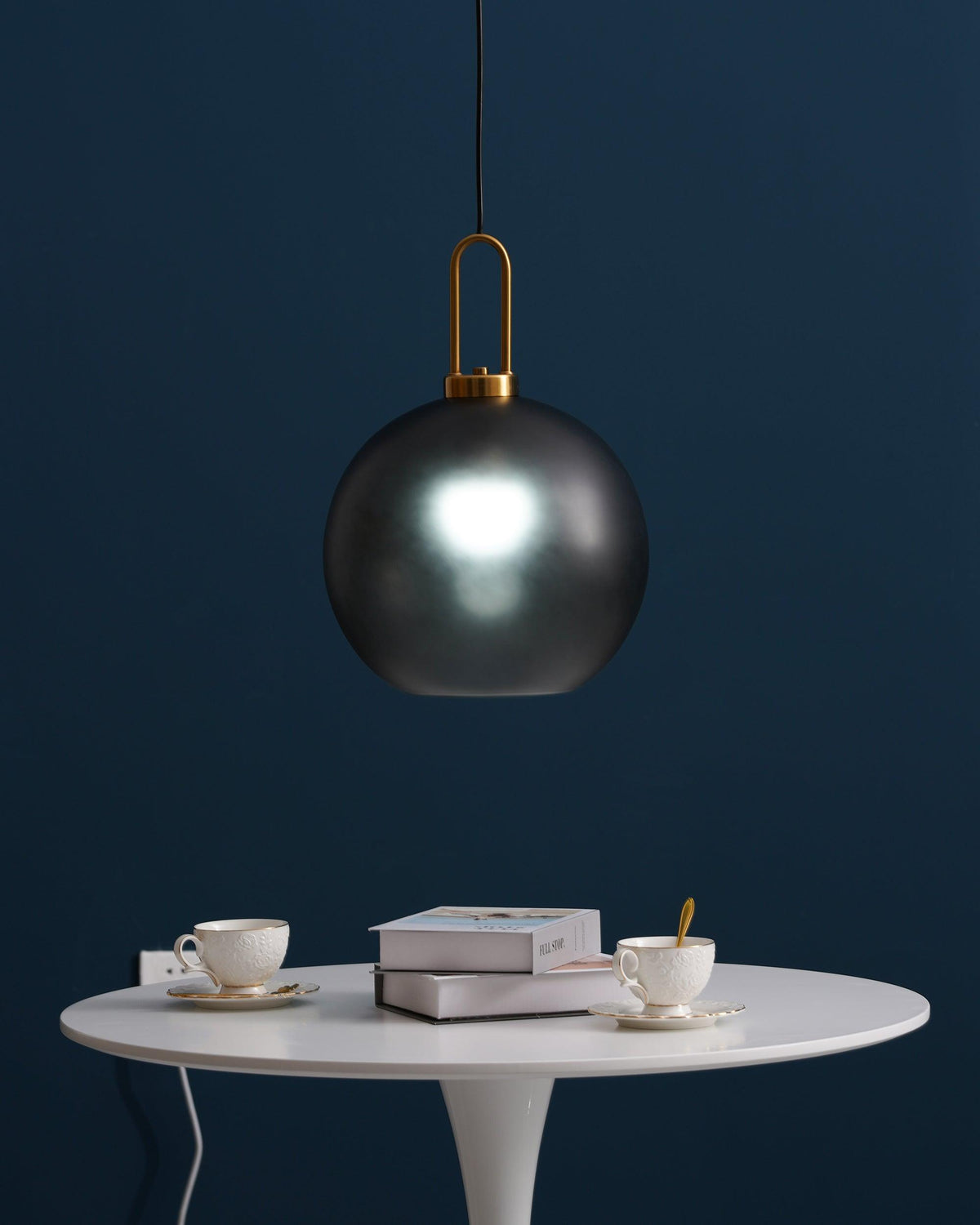Eirisina Pendant Lamp Pendulum Glass
