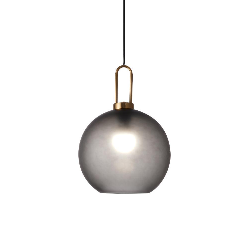 Eirisina Pendant Lamp Pendulum Glass