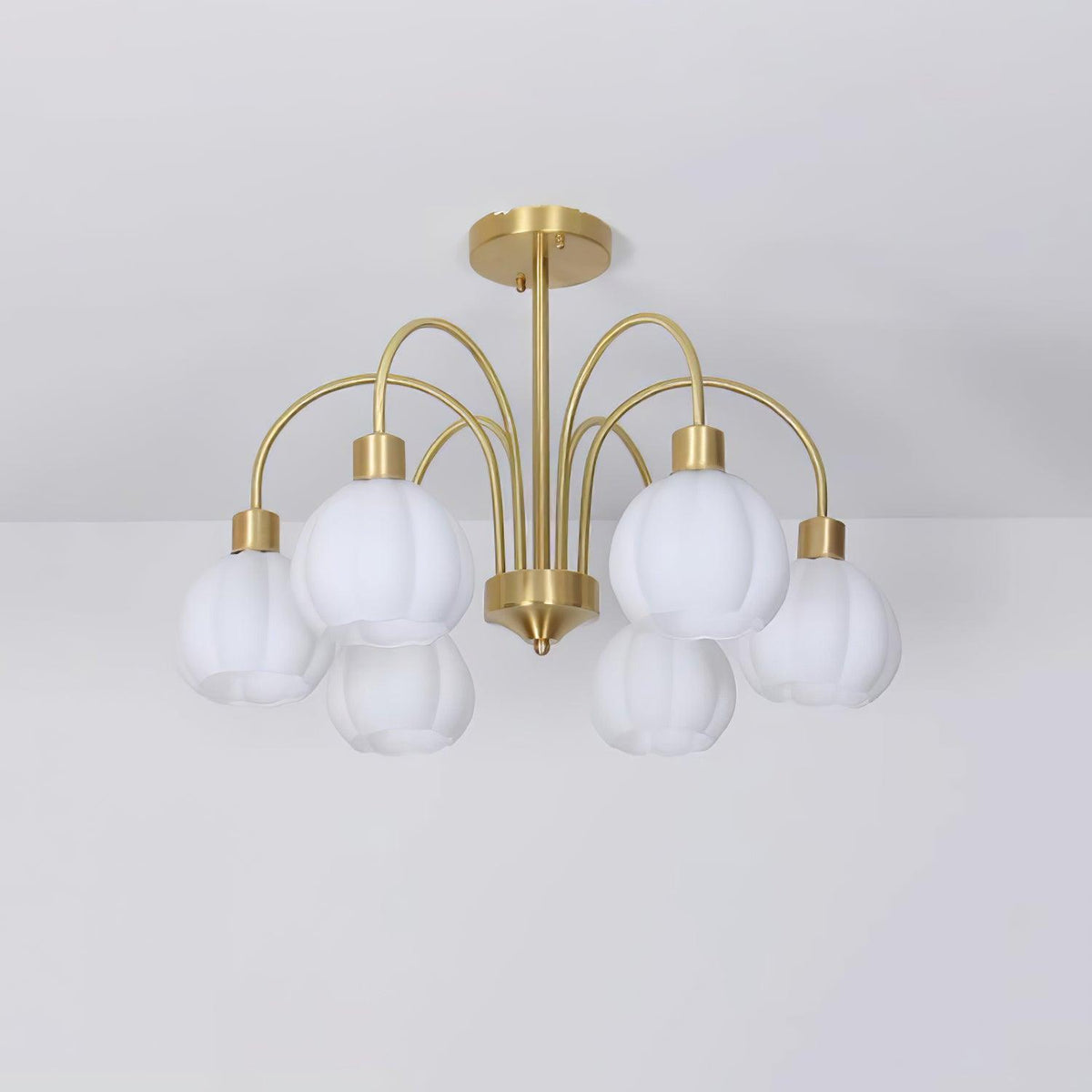 Sawyer Vintage Chandelier