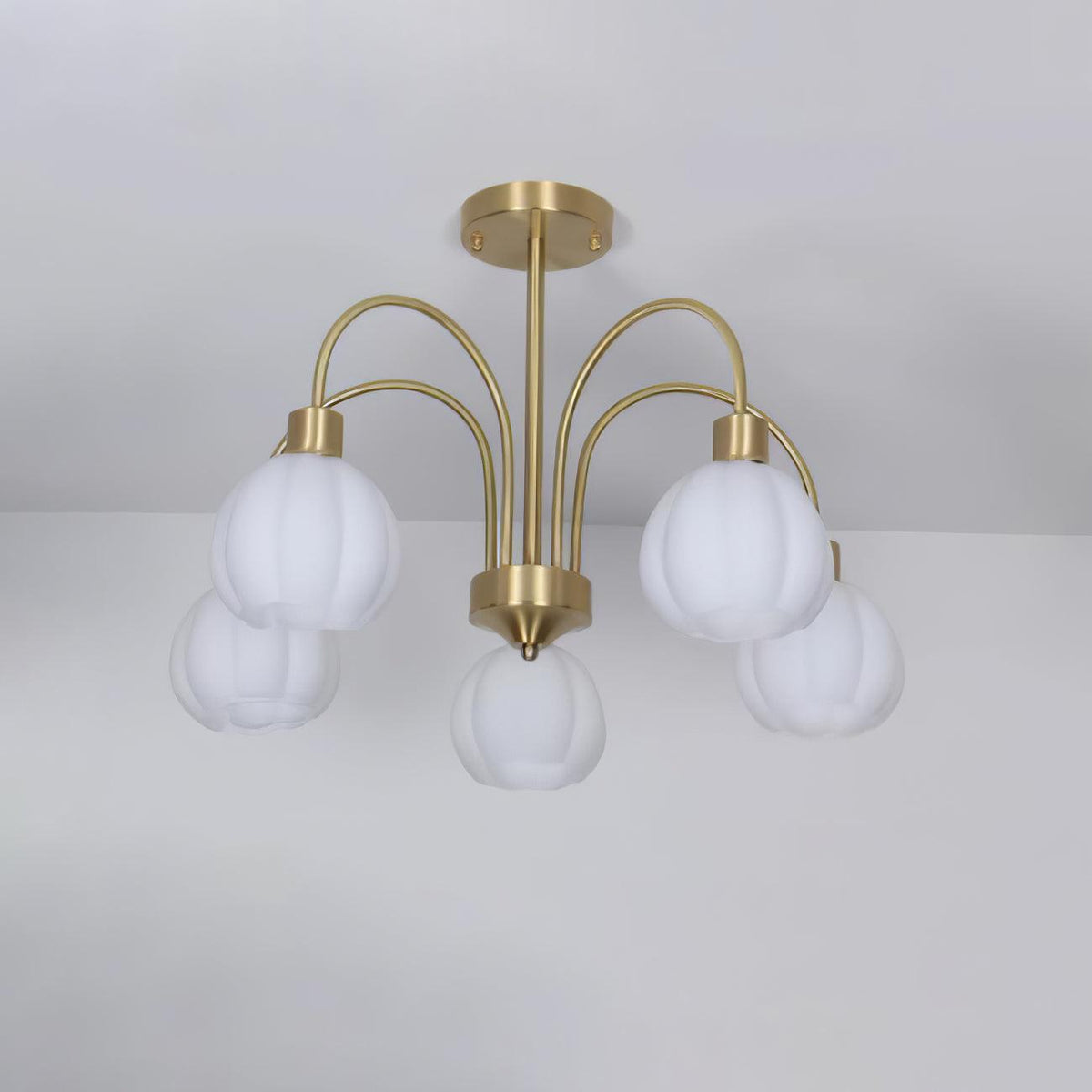 Sawyer Vintage Chandelier