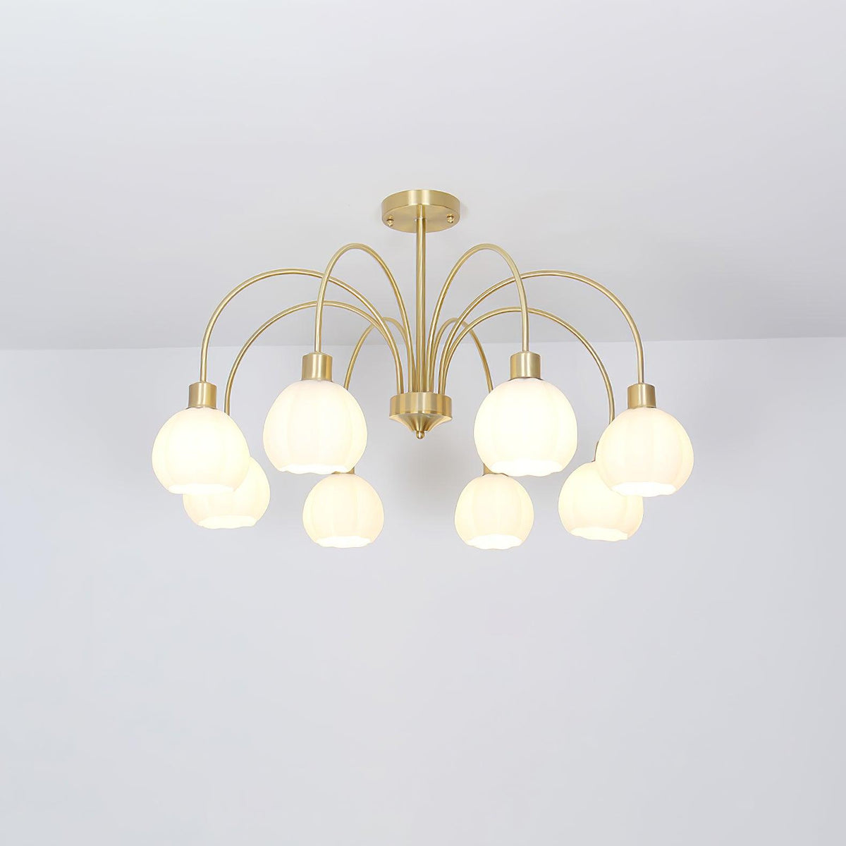 Sawyer Vintage Chandelier