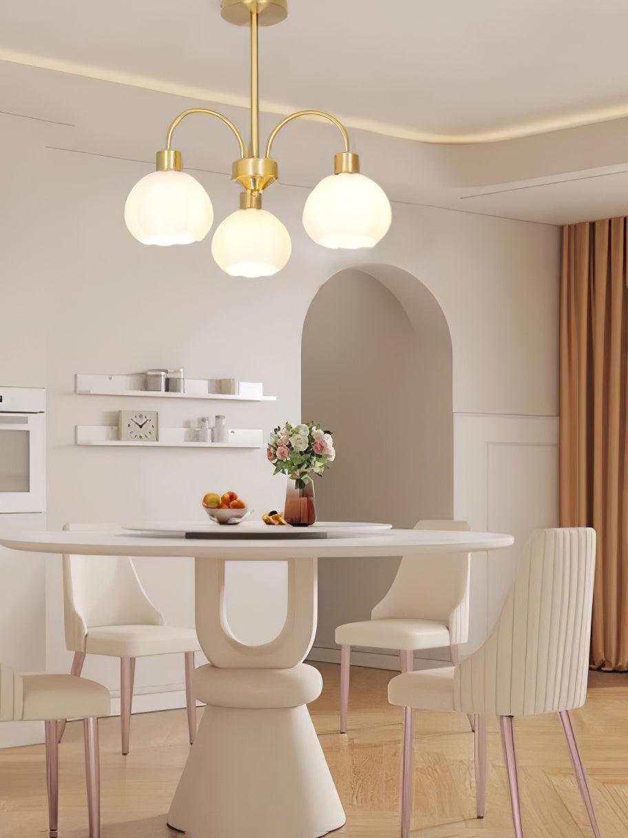 Sawyer Vintage Chandelier