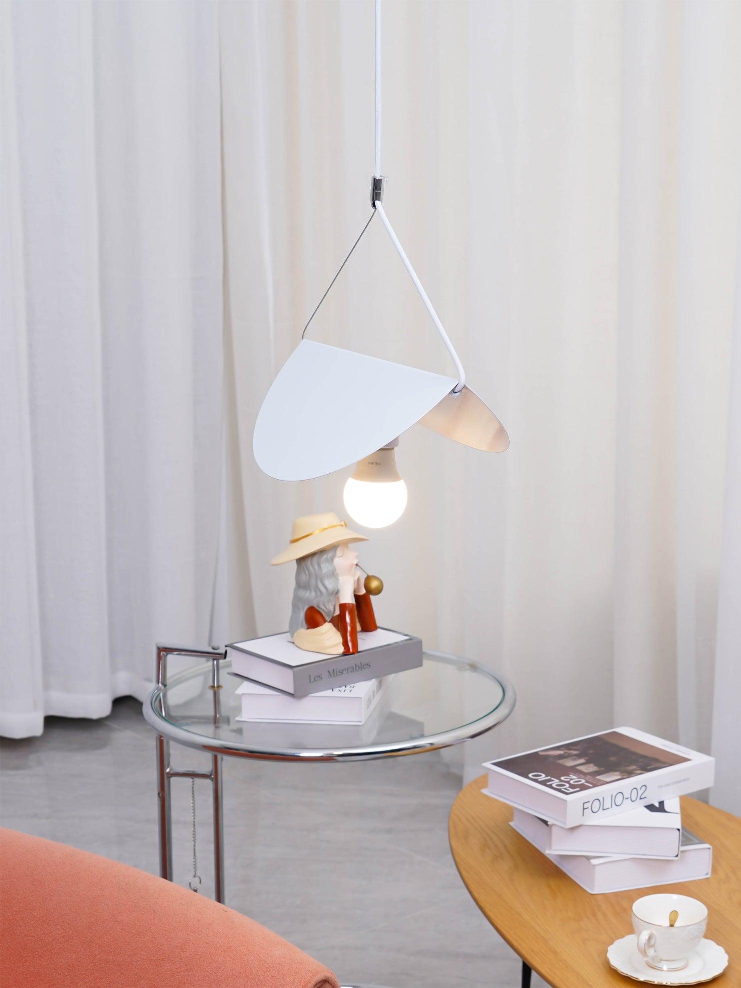 Halten Premium Art Glider Pendant Light