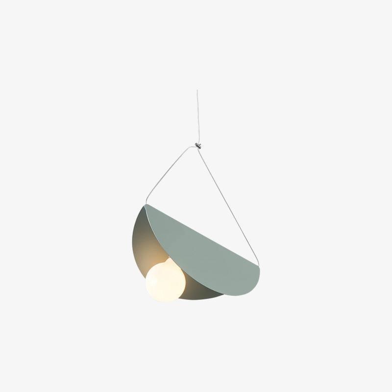 Halten Premium Art Glider Pendant Light