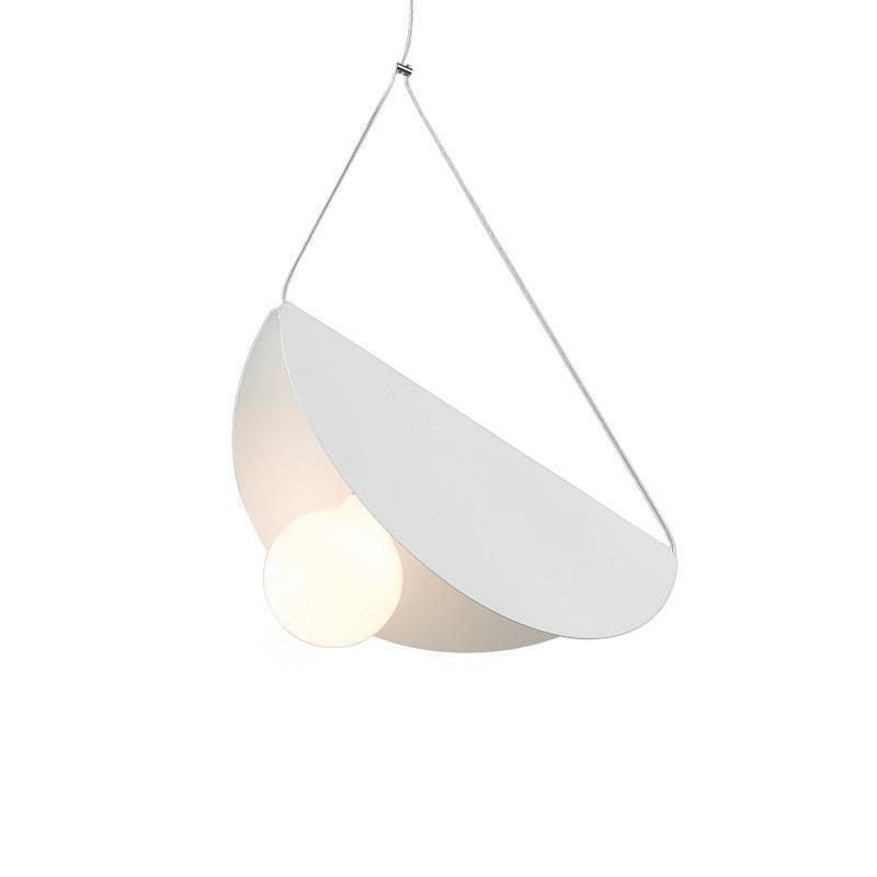 Halten Premium Art Glider Pendant Light