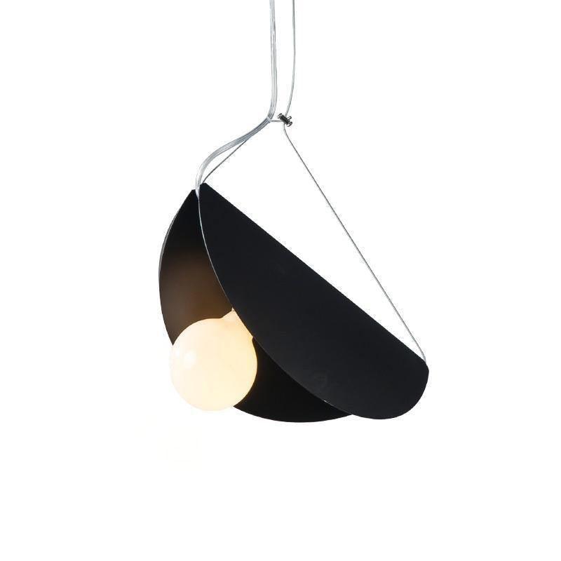 Halten Premium Art Glider Pendant Light