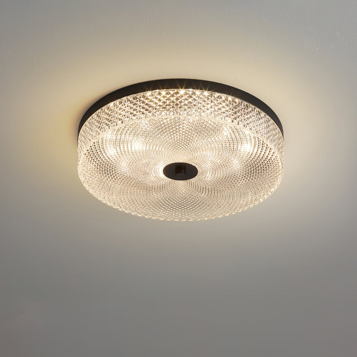 Ovelion Modern Minimalist Striped Ceiling Light