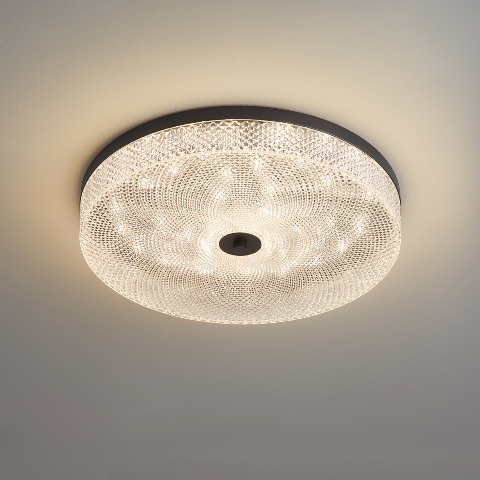 Ovelion Modern Minimalist Striped Ceiling Light