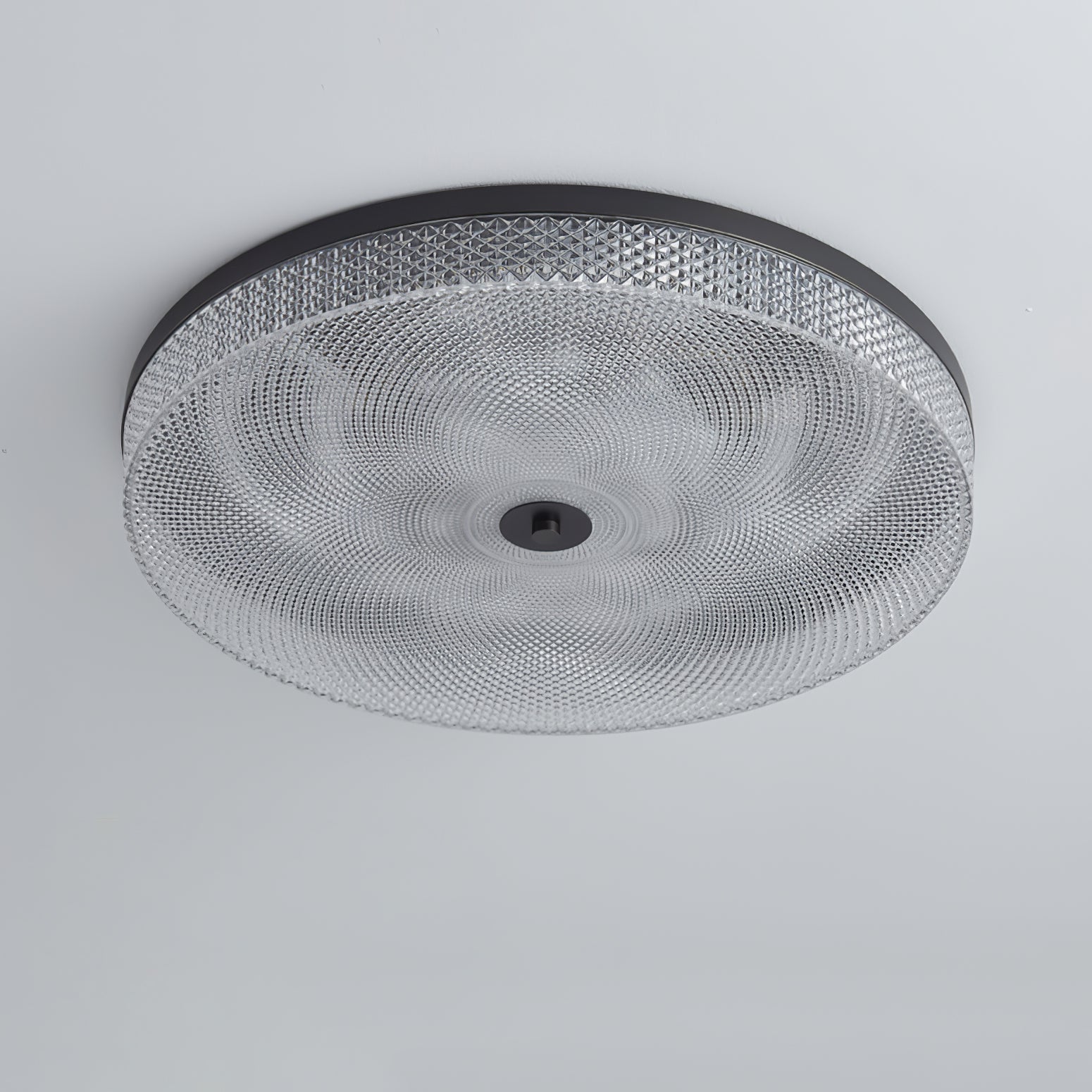 Ovelion Modern Minimalist Striped Ceiling Light
