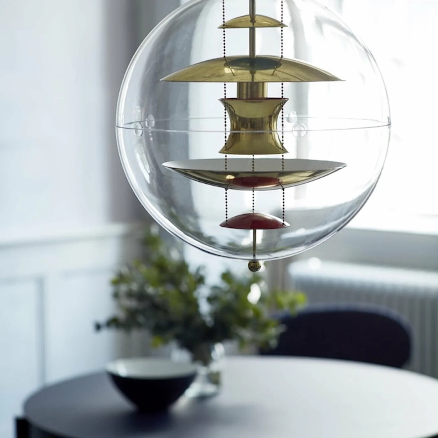 Elauelle Pendant Lamp
